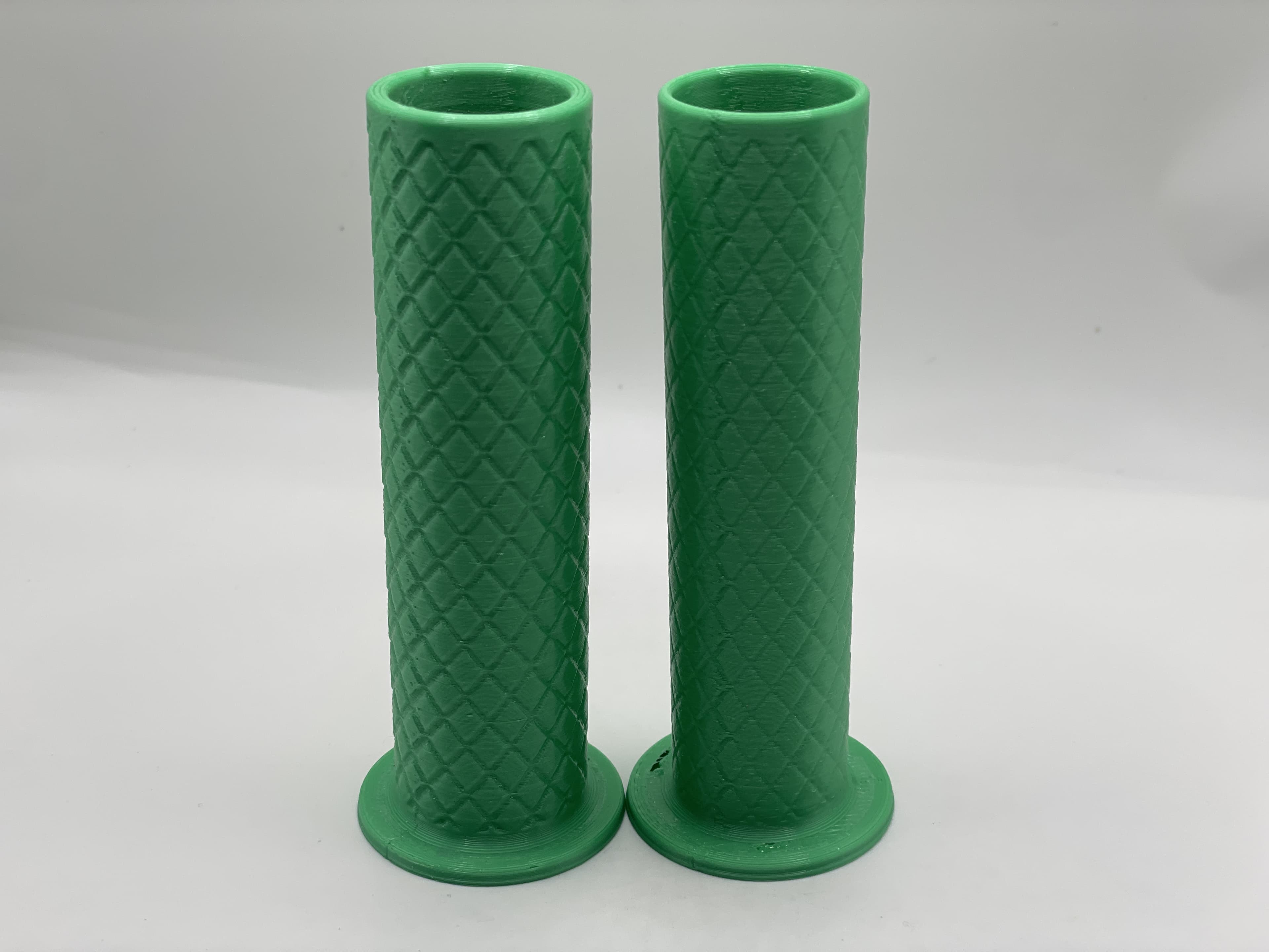 Replacement Grip for Razor Scooter 3D model preview