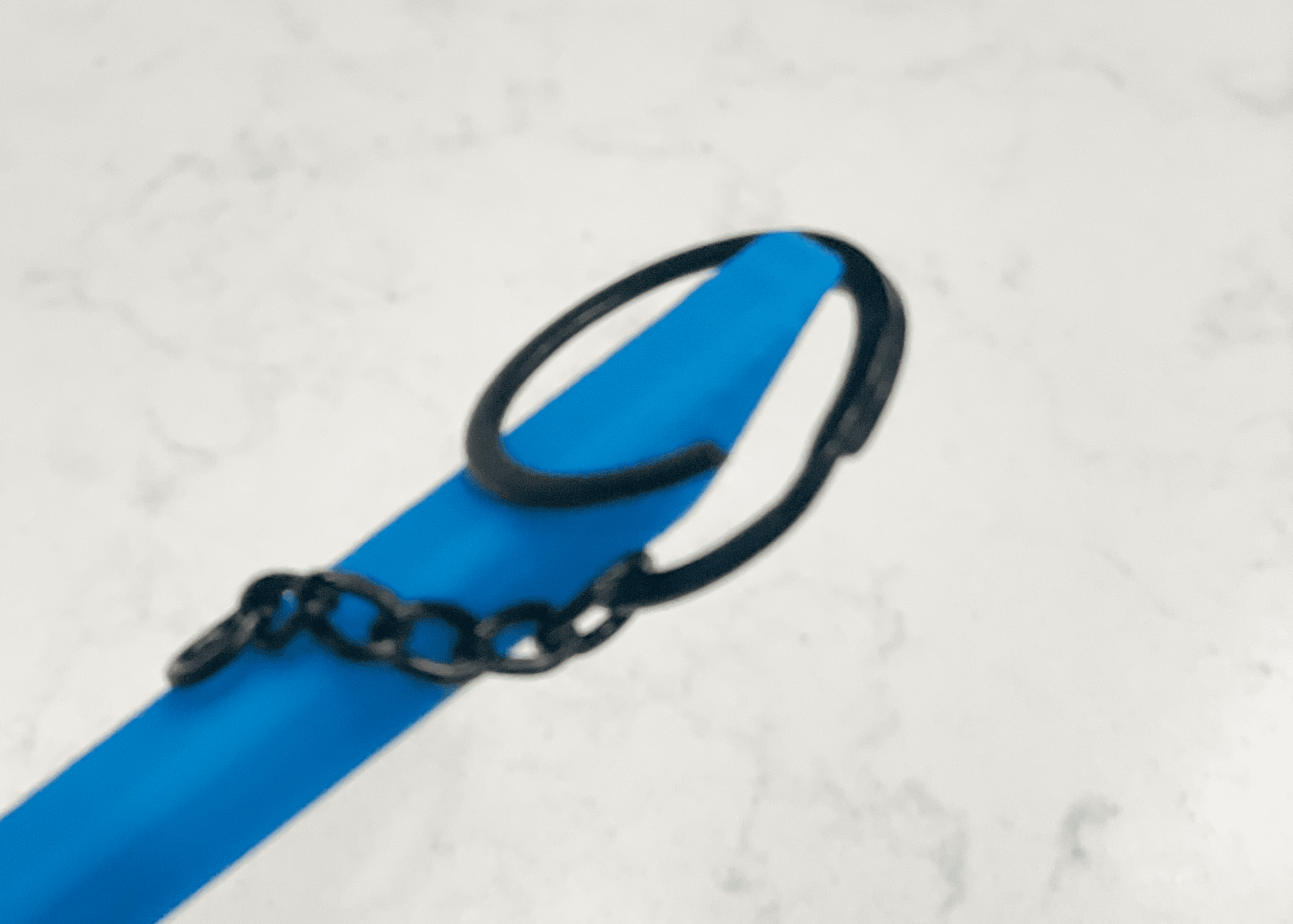 Keyring Spreader Tool, Keychain Spreader Tool 3D model preview