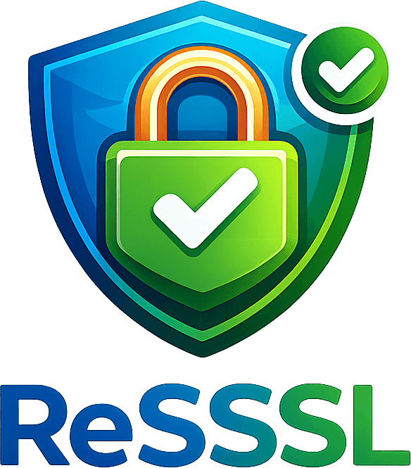 ReSSSL logo