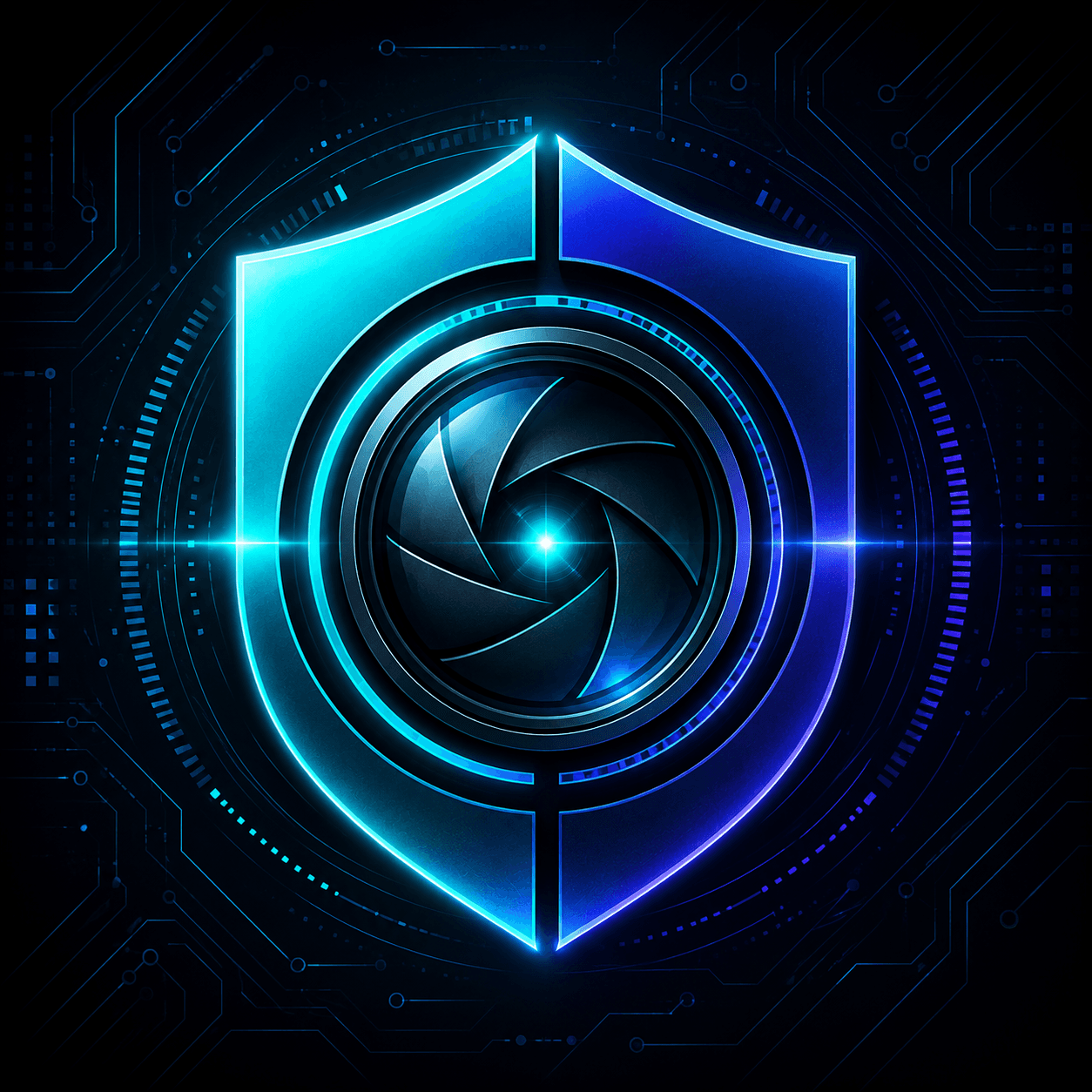 FotoFidelity app icon