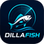 DillaFish app icon